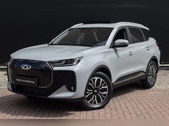 Chery Tiggo 7 - PHEV Unique | Nieuw | 90KM Elektrisch Actieradius |