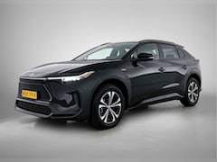 Toyota bZ4X - Dynamic 71 kWh | Parkeersensoren V+A | Blindspot | Stuur-Stoelverwarming |
