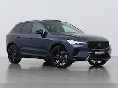 Volvo XC60 - T6 Plus Black Edition | Bowers&Wilkins | Panoramadak | 360° Camera | Head-Up | Trekhaak |