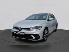 Volkswagen Polo - 1.0 TSI R-Line Business | Keyless | Panoramdak | Camera | 17" Bergamo |
