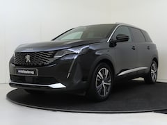 Peugeot 5008 - 1.2 PureTech Allure Pack Business Automaat en 7 zitplaatsen