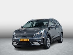 Kia Niro - 1.6 GDi Hybrid BusinessLine | Clima | Adapt. Cruise | Camera | Navi | Keyless | Leder | St