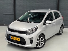 Kia Picanto - 1.0 DPi (67 pk) DynamicPlusLine automaat - camera - keyless
