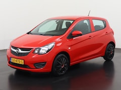 Opel Karl - 1.0 ecoFLEX Edition | Airco | Bluetooth | 12 mnd Garantie