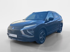 Mitsubishi Eclipse Cross - 2.4 PHEV Intense | Carplay | Camera | Trekhaak | Stoel verwarming | Garantie 2031 |