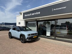 Renault 4 - 4 comfort range iconic 52 kWh | V2L | 150 pk | Harman Kardon | Pack Safety & Advanced Driv