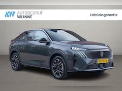 Peugeot 3008 - 1.2 Hybrid 145pk e-DCS6 GT - Navi - App Connect - Climate - Adaptive Cruise - Camera - Ele