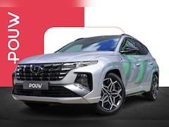 Hyundai Tucson - 1.6 T-GDI 265pk PHEV N Line Sky 4WD | Panoramadak | Stuur/Stoelverwarming | Stoelventilati