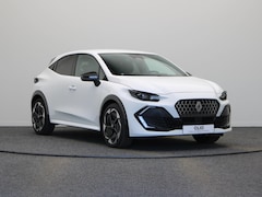 Renault Clio - TCe 115pk techno | Vijf jaar garantie | Stoelverwarming | 18" LMV | Blind spot warning |
