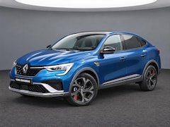 Renault Arkana - E-Tech Hybrid 145 RS Line | ADAPT. CRUISE CONTROL | 360 CAMERA | BOSE | STUUR/STOELVERWARM
