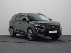 Renault Espace - E-Tech full hybrid 200pk iconic 5p. | Vijf jaar garantie | HUD | Voorruitverwarming | Harm