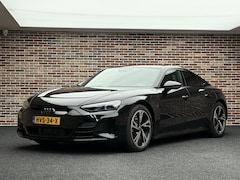 Audi e-tron GT - RS 93 kWh DAK SFEER HEADUP CARPLAY LUCHTVERING SOH 92%