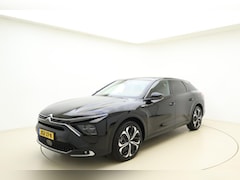 Citroën C5 X - 1.6 Plug-in Hybrid 225 Shine | Lederenbekleding | Massage stoel | Elektrisch verstelbare s