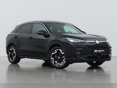 Volkswagen T-Roc - 1.5 eTSI R-Line | ACC | Trekhaak | BLIS | Camera | Keyless Advanced | Stoel+Stuurverwarmin