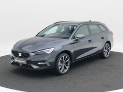 SEAT Leon Sportstourer - FR Business 1.5 TSI eHybrid PHEV 204 PK | Stoelverwarming | Trekhaak | Keyless | Achteruit