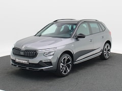 Skoda Kamiq - Monte Carlo 1.0 TSI 115 PK | Automaat | Stoelverwarming | Keyless | Cruise control | Achte