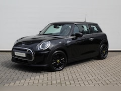 MINI Electric - Classic Camden / Sportstoelen / LED / Stoelverwarming / Cruise Control / PDC