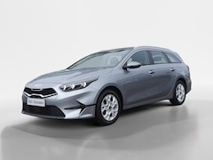 Kia Cee'd Sportswagon - Ceed 1.5 T-GDi DynamicLine 140 PK | Navigatie | Camera | Apple Carplay / Android Auto | Pa