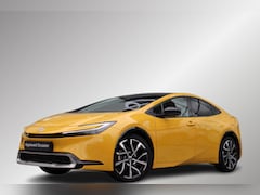 Toyota Prius - 2.0 Plug-in Executive, LM Velgen, Stuurverwarming, Panorama dak, Apple Carplay/ Android Au