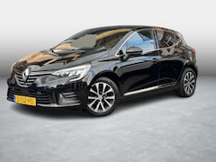 Renault Clio - 1.0 TCe 90 Techno LED/CARPLAY/STOELVERWARMING/CAMERA/LMV/NL-AUTO/1E EIG
