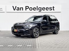BMW X7 - xDrive40i | High Executive | M Sport | 6 Persoons | Trekhaak