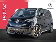 Volkswagen ID. Buzz Cargo - 286pk Bulli Limited Edition 79 kWh | 20" Velgen | Stuurwiel Verwarmd