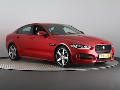 Jaguar XE - 2.0t R-Sport (NL-Auto / Camera / Carplay / Navi / Stoelverw.)