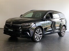 Renault Espace - E-Tech full hybrid 200 iconic 7p. PANORAMADAK | 360 CAMERA | ADAPTIVE CRUISE CONTROL | STO