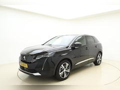 Peugeot 3008 - 1.6 HYbrid4 Allure Pack 300 PK | Automaat | Trekhaak | Stoelverwarming | Navigatie | Adapt