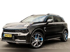 Lynk & Co 01 - 1.5 Plug-in Hybrid 262 Pk I Rijklaar | SOH 90% | Panoramadak | Adap. Cruise | 360 Camera |