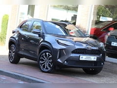 Toyota Yaris Cross - 1.5 Hybrid 130 Dynamic Navi Camera ACC