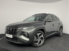 Hyundai Tucson - 1.6 T-GDI PHEV Premium Sky 4WD | Plug-in Hybrid | Glazen schuif-kanteldak