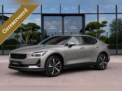 Polestar 2 - 2 Long Range Dual Motor 78 kWh | SOH 93, 37%