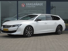 Peugeot 508 SW - 1.6 Plug-in HYbrid GT Line Avantage, Afn. Trekhaak / Camera 360 / Carplay + Android Auto /