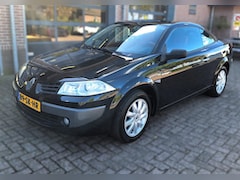 Renault Mégane coupé cabriolet - 2.0-16V Tech Line