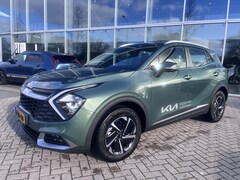 Kia Sportage - 1.6 T-GDi HEV DynamicLine DEMO VOORDEEL Bel ons voor een scherpe offerte