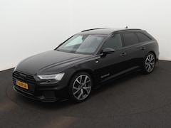 Audi A6 Avant - 40 TFSI S edition 204 PK | Automaat | S-line exterieur | S-line interieur| LED | Memory |