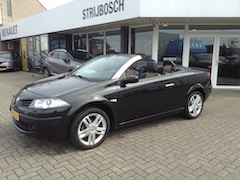 Renault Mégane coupé cabriolet - 2.0-16V Exception