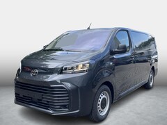 Toyota ProAce Electric Worker - Long Challenger Extra Range Long L2 75 kWh PROACE Electric Worker Challenger Extra Range L