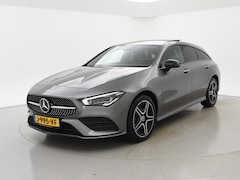Mercedes-Benz CLA-klasse Shooting Brake - 250e PLUG-IN HYBRID AMG SPORT + PANORAMA / ELEKTR. TREKHAAK / MEMORY