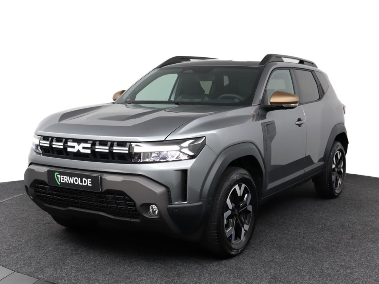 Dacia Duster - Extreme | Achteruitrijcamera | Cruise Control en snelheidsbegrenzer | Dacia Handsfree card - AutoWereld.nl