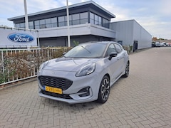 Ford Puma - 1.0 EcoBoost Hybrid ST-Line X Adaptieve Cruise Controle | Winter Pack | Afneembare Trekhaa