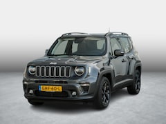 Jeep Renegade - 1.5T e-Hybrid Summit | Leder | Schuif/Kanteldak | 18" | Winter Pack