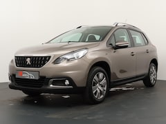 Peugeot 2008 - 1.2 PureTech Blue Lion - Navigatie - Cruise Control - Lichtmetalen velgen