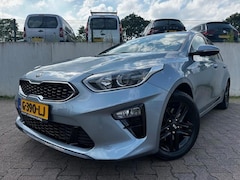 Kia Cee'd Sportswagon - Ceed 1.0 T-GDi DynamicLine/BTW AUTO/NL AUTO/APPLE CARPLAY/NAP/CAMERA/PDC/