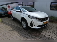 Peugeot 5008 - 1.2 PureTech Active AUTOMAAT 7ZITS CAMERA LED CLIMA NAVI PDC V+A RIJKLAARPRIJS