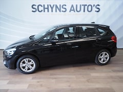 BMW 2-serie Active Tourer - 218i Essential Parkdistance Collisionsystem Trekhaak