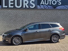 Ford Focus - 1.5 ST-line Automaat