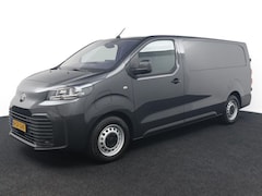 Toyota ProAce Electric Worker - Challenger Extra Range Long L2 75 kWh PROACE Electric Worker Challenger Extra Range Long 7