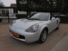 Toyota MR 2 - 1.8-16v VVT-i *67.000 org.km.*NIEUWSTAAT*2e EIGENAAR